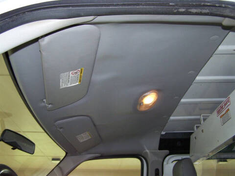 2009 Ford E-Series E-350 SD