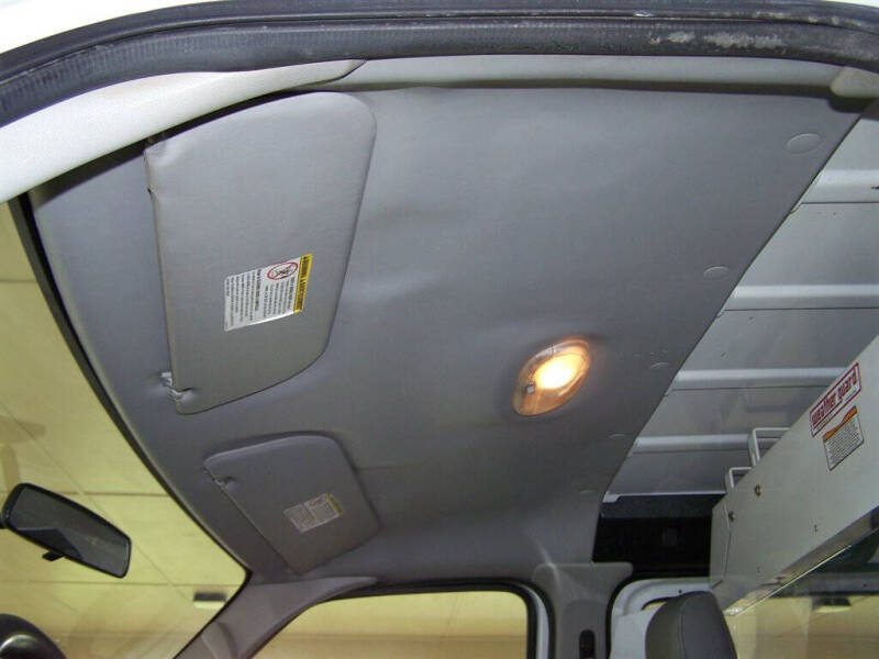 2009 Ford E-Series E-350 SD