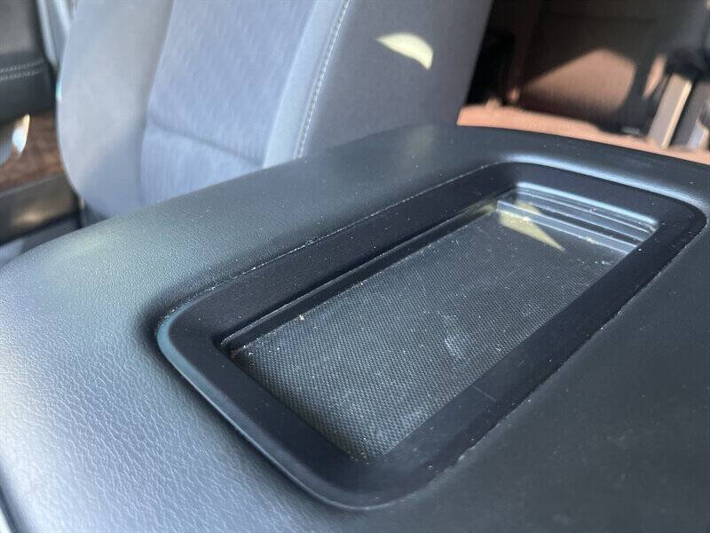 2017 Chevrolet Tahoe LS