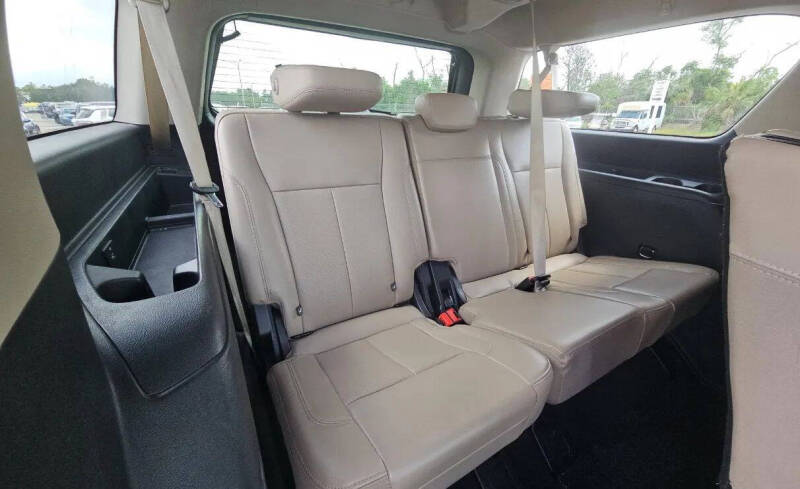 2023 Ford Expedition MAX XLT