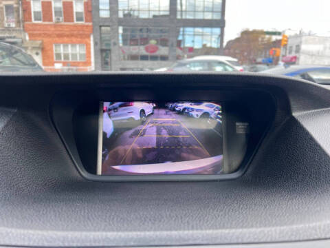 2013 Acura TSX w/Tech