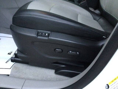 2014 Buick Encore Premium