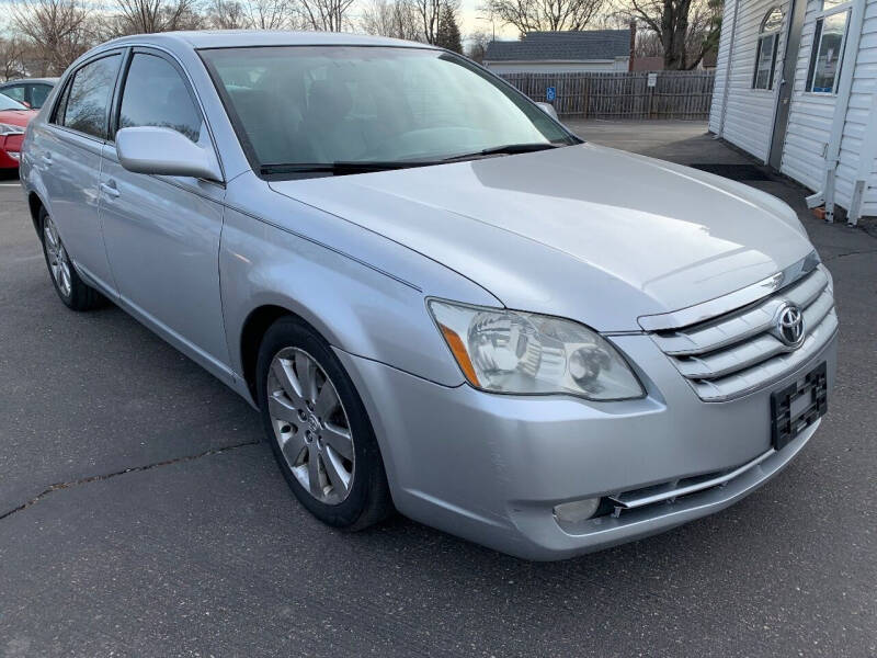 2006 Toyota Avalon for sale at Americars LLC in Saint Paul MN