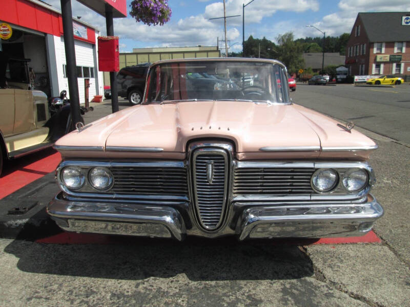 1959 Edsel Ranger