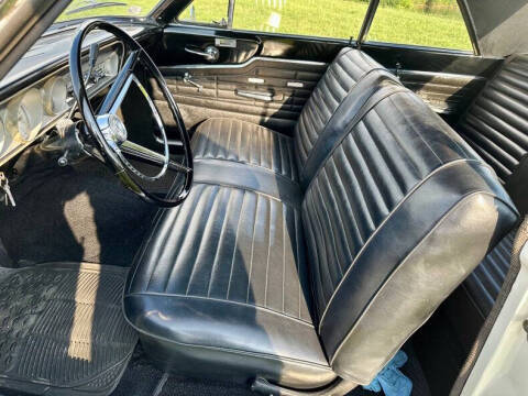 1964 Ford Fairlane