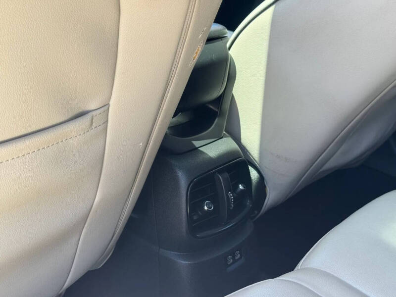 2019 MINI Countryman Cooper S