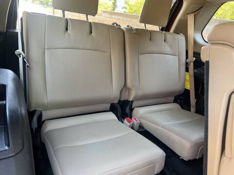 2016 Toyota 4Runner SR5 Premium