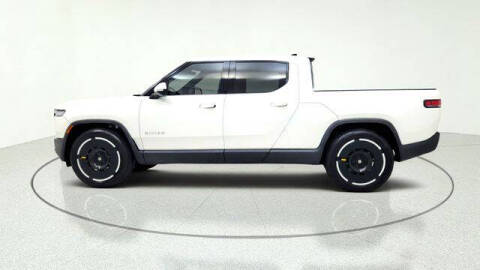 2025 Rivian R1T