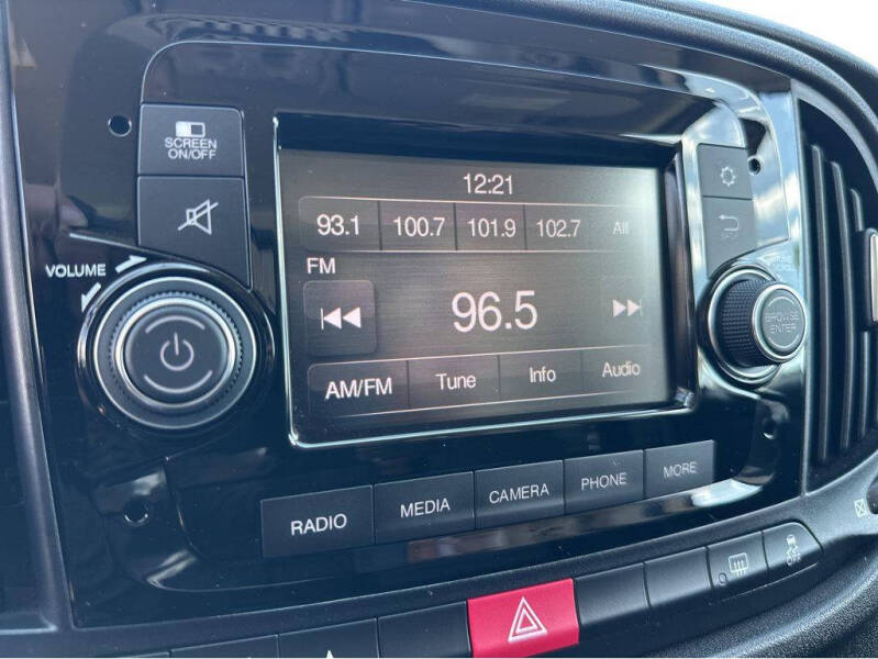 2022 RAM ProMaster City