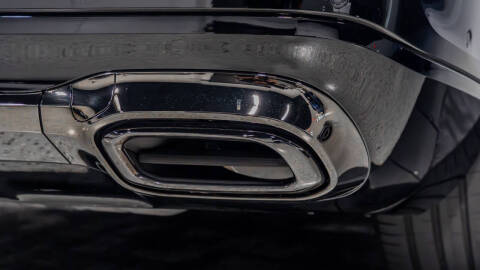 2025 Mercedes-Benz GLS Mercedes-Maybach GLS 600 4MATIC