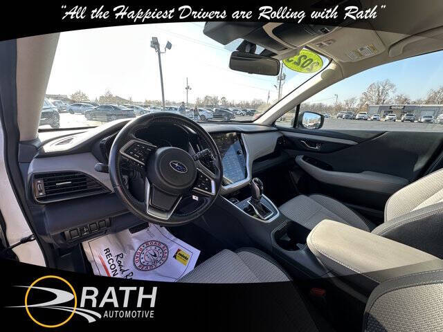 2023 Subaru Outback Premium