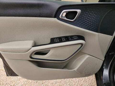 2023 Kia Soul EX