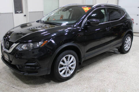 2020 Nissan Rogue Sport for sale at Elite Auto Sales in Ammon ID