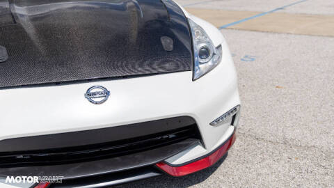 2013 Nissan 370Z