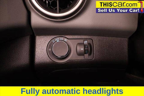 2014 Chevrolet Sonic LT Auto