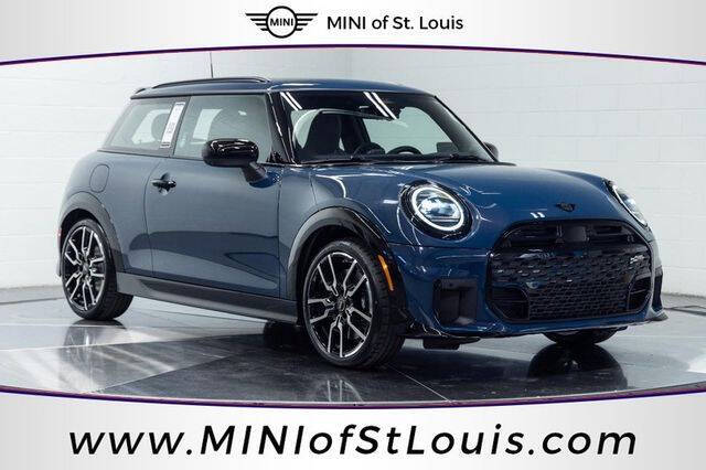 2026 MINI Hardtop 2 Door