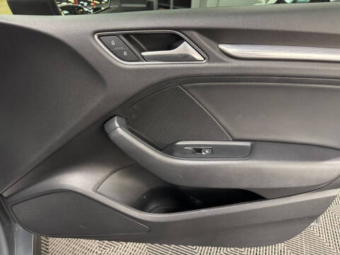 2019 Audi A3 Premium Plus 40 TFSI