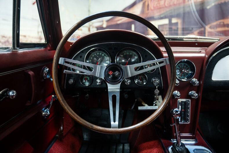 1965 Chevrolet Corvette