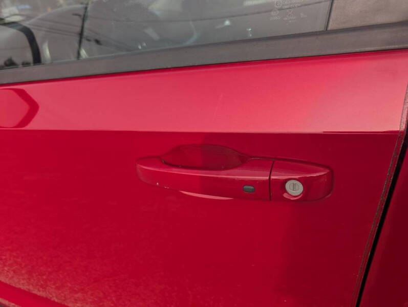 2018 Dodge Journey SXT