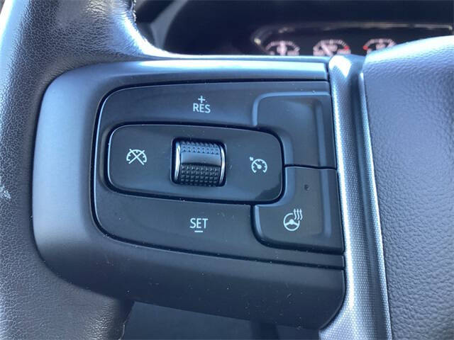 2022 GMC Sierra 1500 Limited