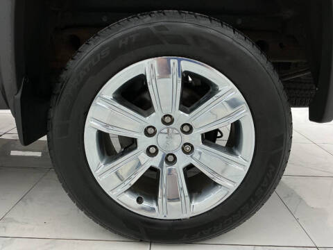 2016 GMC Sierra 1500