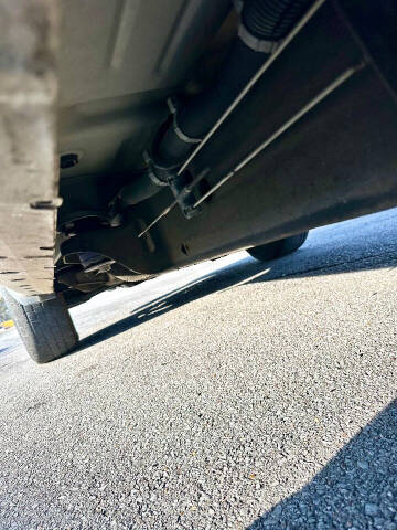 2017 Chevrolet Silverado 3500HD LT