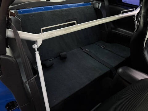 2004 Ford Mustang Mach 1 Premium