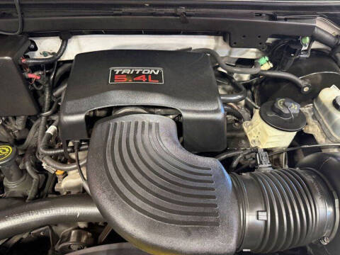 1998 Ford Expedition