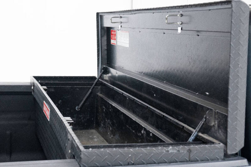 2019 GMC Sierra 3500HD Denali