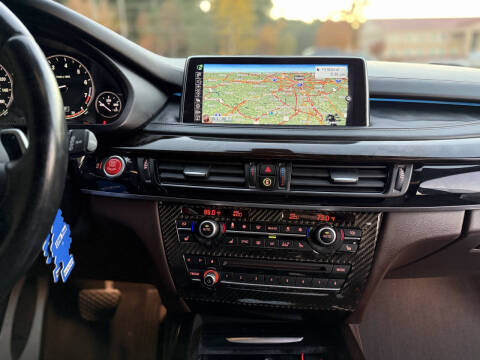 2014 BMW X5 xDrive35i