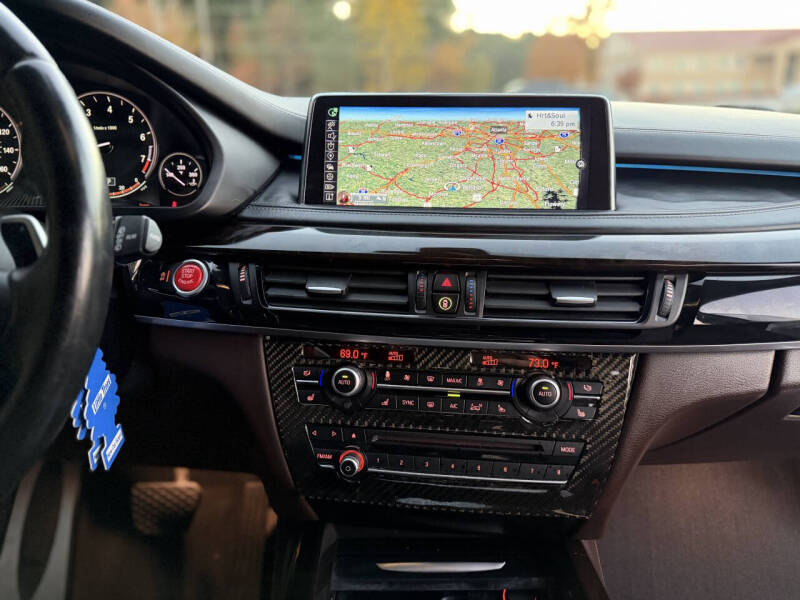 2014 BMW X5 xDrive35i