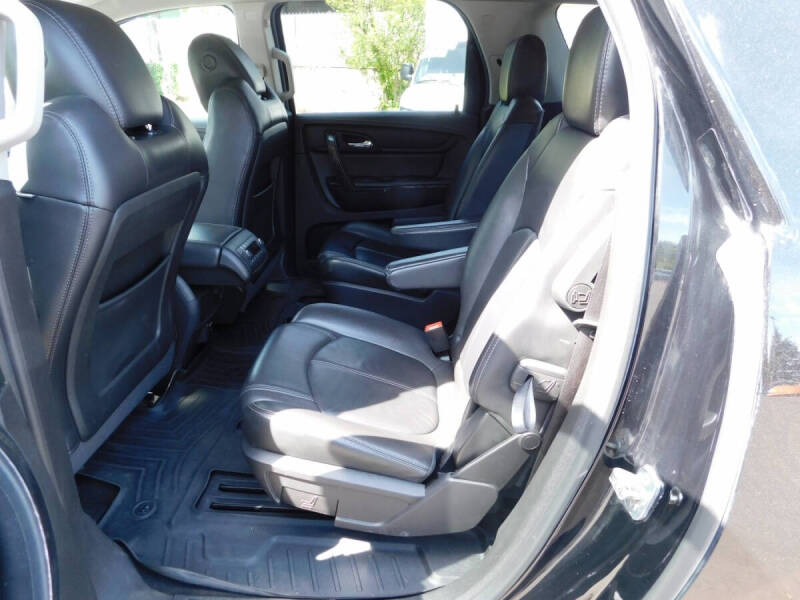 2016 GMC Acadia SLT-1