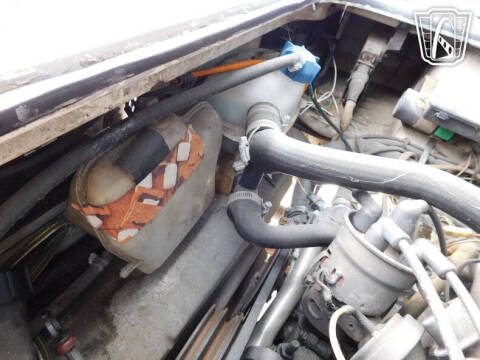 1983 Volkswagen Vanagon
