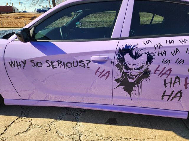 2023 Dodge Charger GT