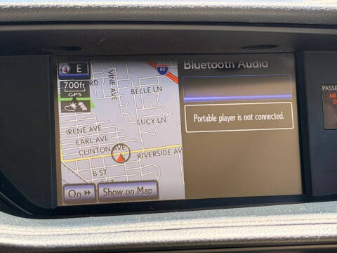 2014 Lexus ES 350