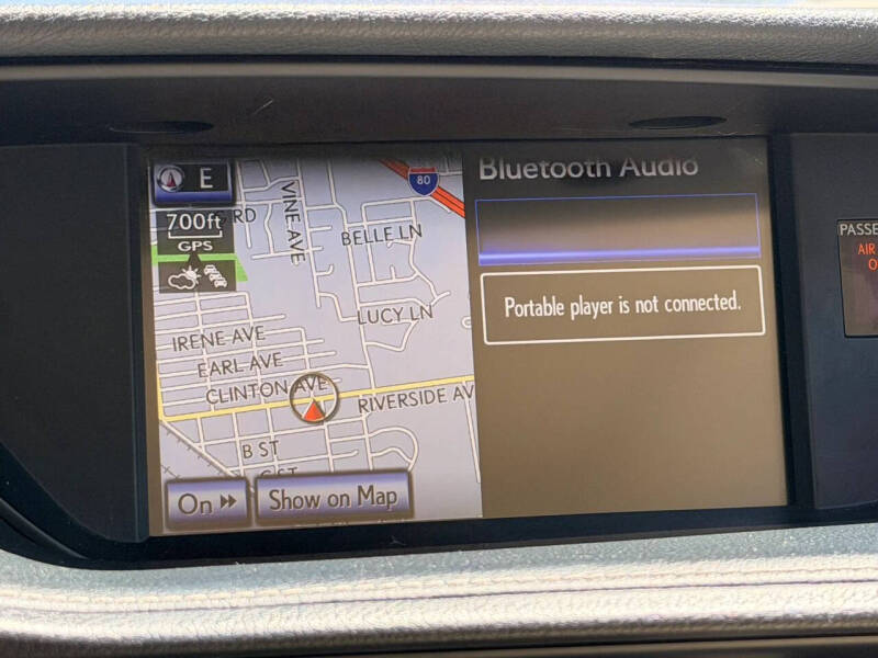 2014 Lexus ES 350