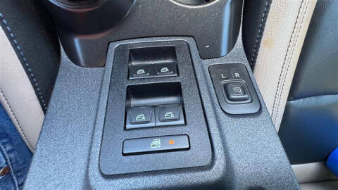 2023 Ford Bronco Wildtrak Advanced