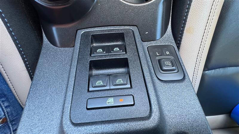 2023 Ford Bronco Wildtrak Advanced