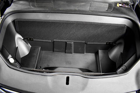 2022 Rivian R1T Launch Edition