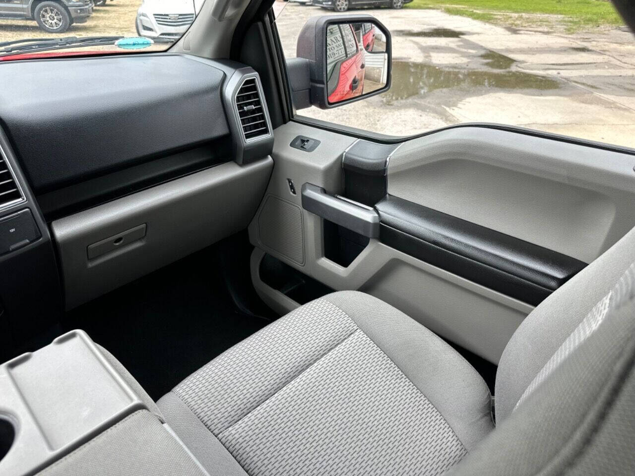 2019 Ford F-150 for sale at Karas Auto Sales Inc. in Sanford, NC