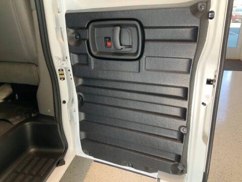 2025 Chevrolet Express 3500