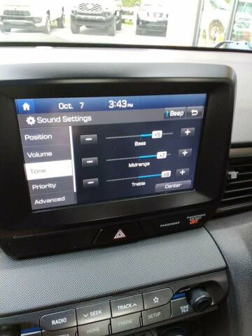 2019 Hyundai Veloster