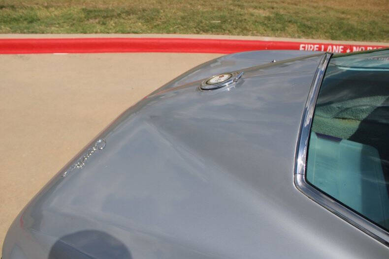 1965 Chevrolet Corvette