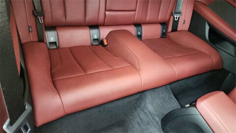 2025 BMW 4 Series M440i