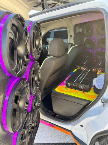 2008 Chevrolet HHR Panel LS