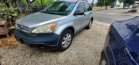 2009 Honda CR-V for sale at C.J. AUTO SALES llc. in San Antonio TX