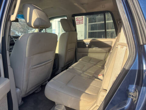 2011 Ford Expedition XLT