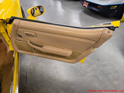 1979 Chevrolet Corvette