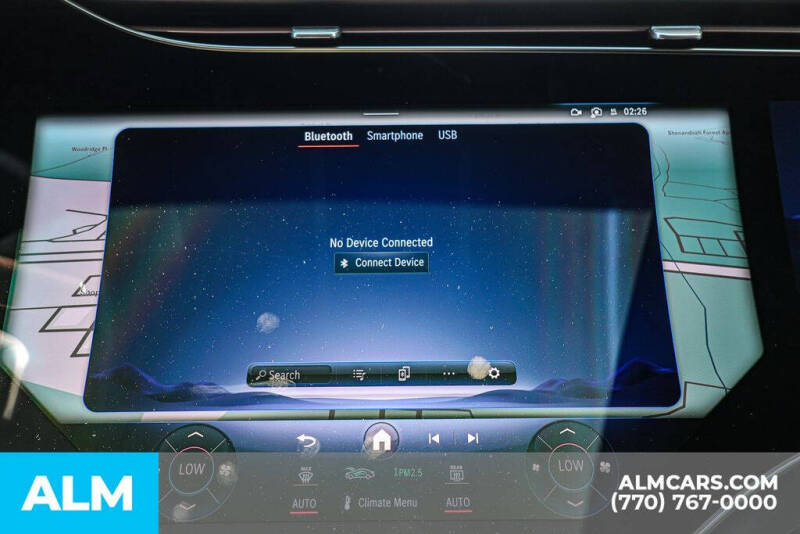 2024 Mercedes-Benz EQS EQS 450+