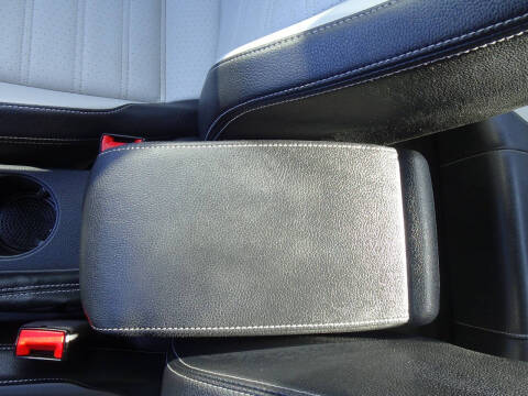 2016 Volkswagen Jetta 1.8T Sport